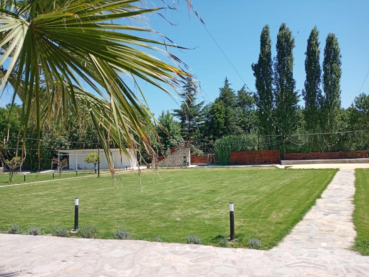 Erdem Ciftligi/ Ephesus Arena Apartment Селчук Екстериор снимка