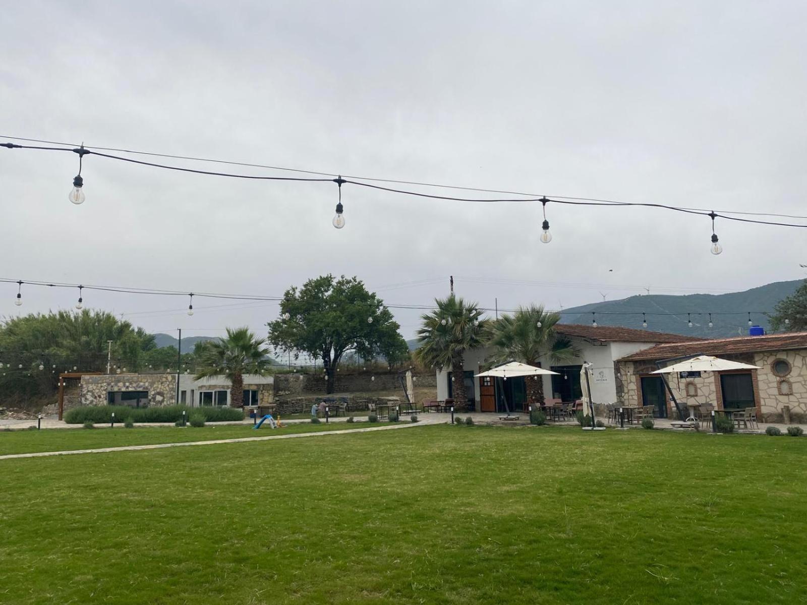 Erdem Ciftligi/ Ephesus Arena Apartment Селчук Екстериор снимка