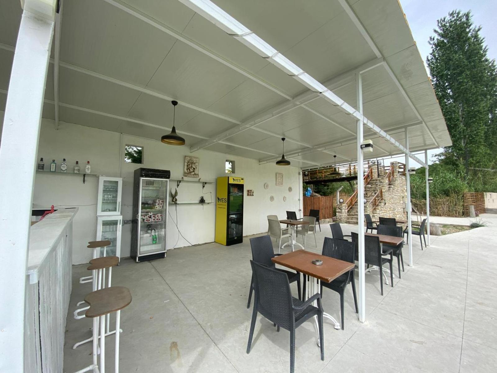 Erdem Ciftligi/ Ephesus Arena Apartment Селчук Екстериор снимка