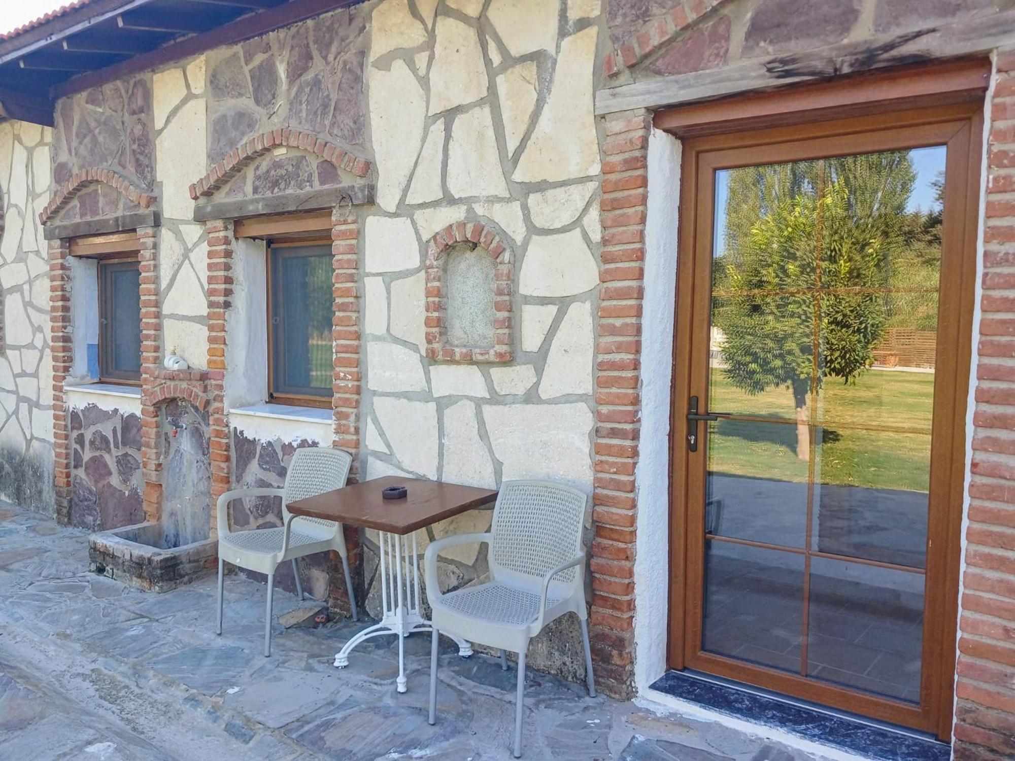 Erdem Ciftligi/ Ephesus Arena Apartment Селчук Екстериор снимка